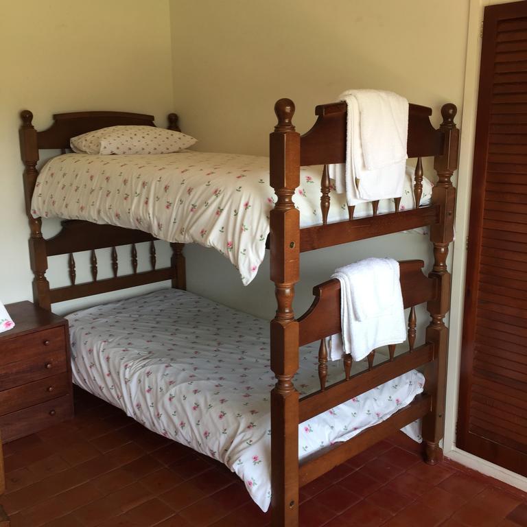 圣塔克里斯蒂纳阿鲁 Residential Horse Club Costa Brava旅舍 客房 照片