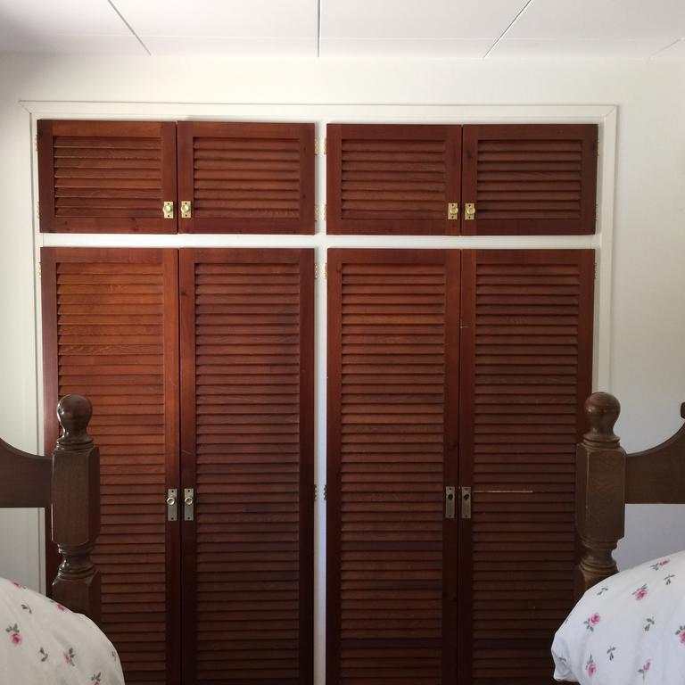 圣塔克里斯蒂纳阿鲁 Residential Horse Club Costa Brava旅舍 客房 照片