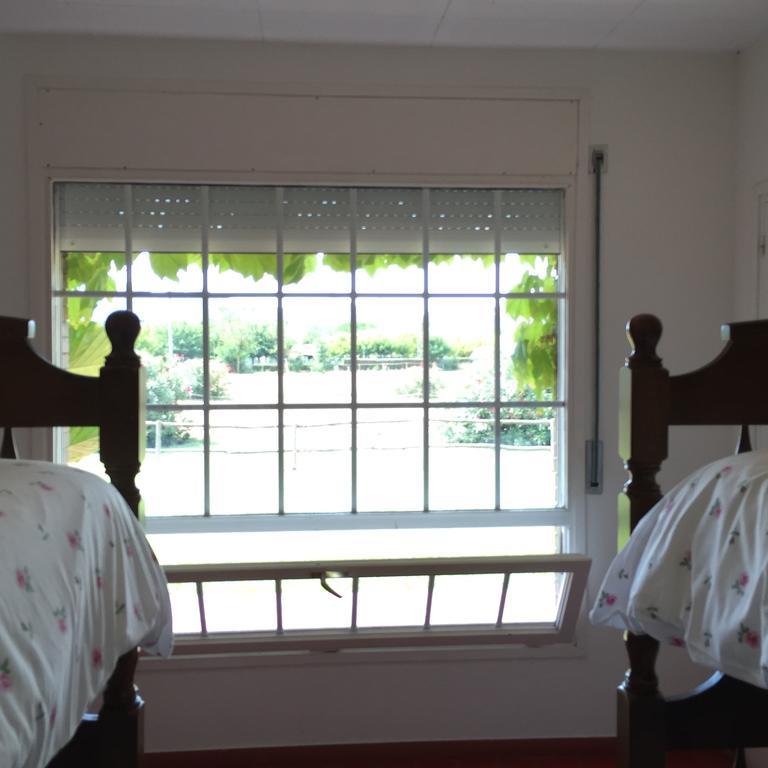 圣塔克里斯蒂纳阿鲁 Residential Horse Club Costa Brava旅舍 客房 照片