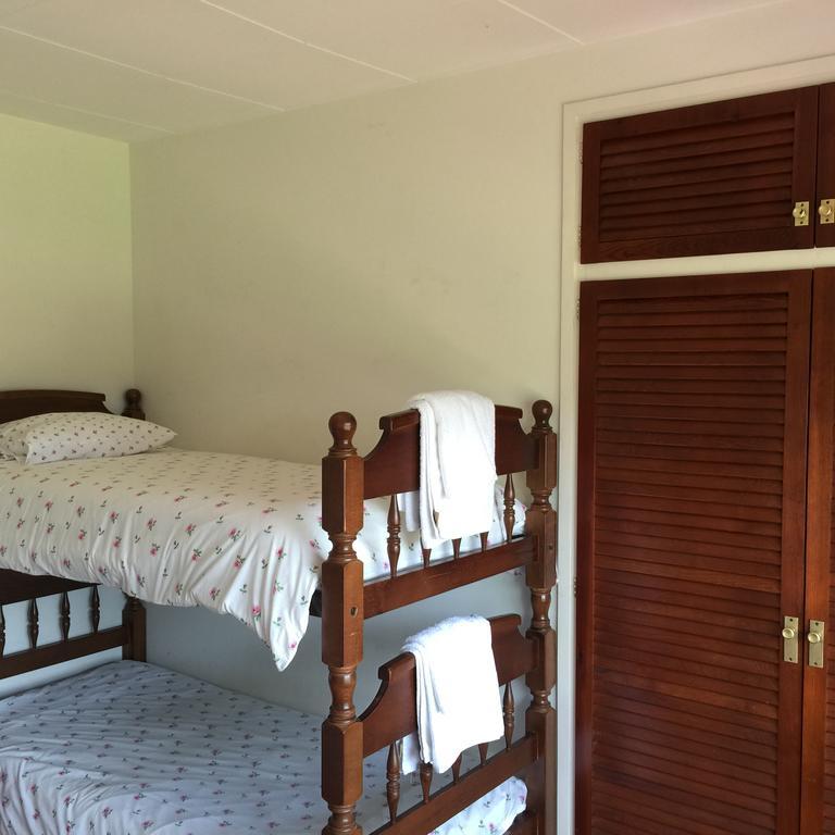圣塔克里斯蒂纳阿鲁 Residential Horse Club Costa Brava旅舍 外观 照片
